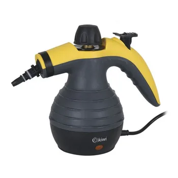 

Vaporeta Steam Cleaner Kiwi KSC-4208 350 ml 1050W