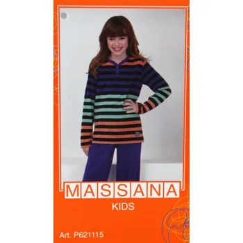 

Pajama massana Winter Girl SIZE 12
