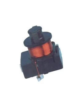 

Starter relay compressor refrigerator standard 1/6HP 220V