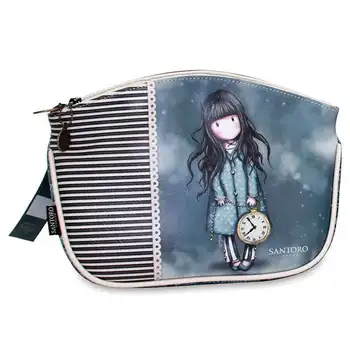 

Toiletry bag The White Rabbit Gorjuss Santoro