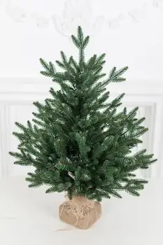 

Fir artificial TPK "new Christmas tree" Italian 0,65 m