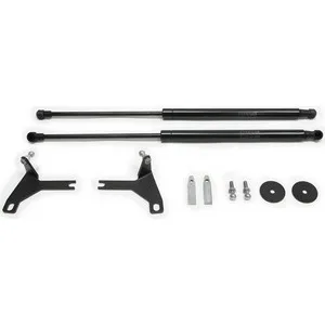 

Hood stops auto stop for Ford Focus II (2005-2008), 2 pcs., Ufdfoc012