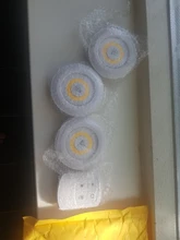 Light LED Wardrobe Bedroom Closet Remote-Control Under-Cabinet Dimmable Kitchen Super-Bright