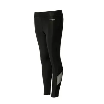 

FLO W-12092 WİLSON LEGGINGS Black Women Leggings LUMBERJACK