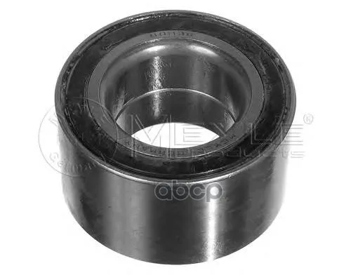 100 407 0048_подшипник Ступ. Пер.!Audi A3, Vw Golf 1.4-1.9td 96 Meyle 1004070048 Meyle арт. 1004070048