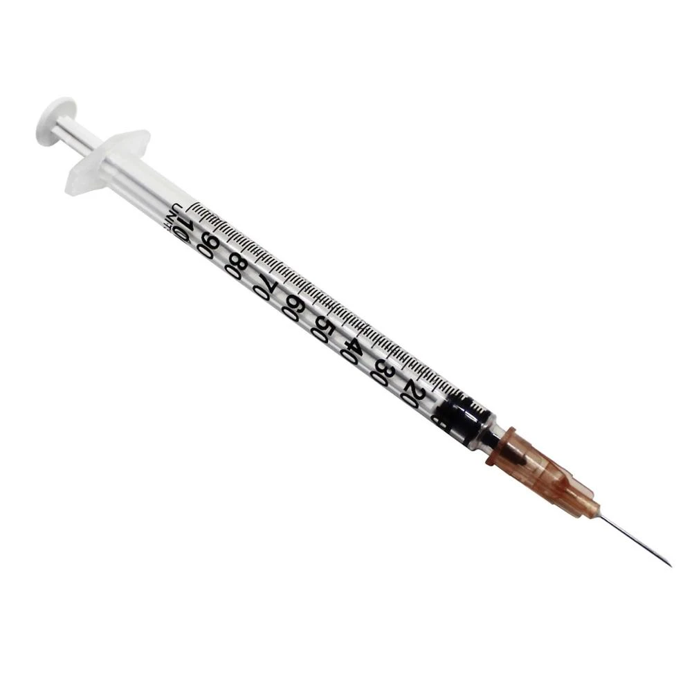 1ml 2ml 5ml And 10 Ml Cc Disposable Sterile Syringe With Needle Single Aseptic And Separate Packaging Sterile Injector 100 Pcs Pet Surgical Instruments Aliexpress