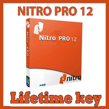 

Nitro Pro 12 PDF Reader Editor Full Version Instant Download Fast Delivery - Pre-activated version