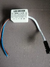 Lighting-Transformers Power-Supply-Unit Led-Driver 300ma AC85-265V 36W 25W 1W 20W 7W