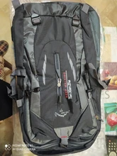 Oxford Backpack Mountaineering Waterproof Outdoor Sports-Bag Hiking Men Male Climbing