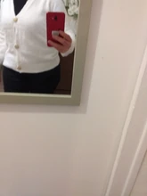 Cardigan Sweater Pull Black Green Women V-Neck GOPLUS for Oversized Vrouw Truien Femme