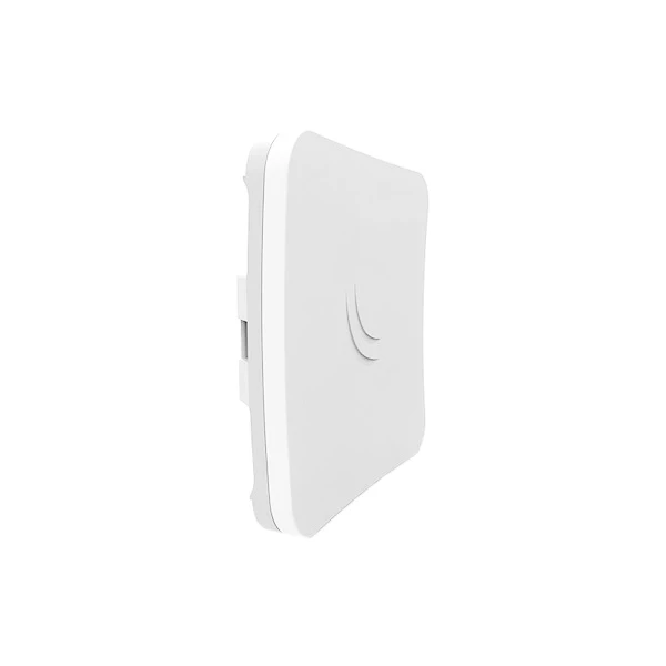 Ретранслятор точки доступа Mikrotik RBSXTsq5HPnD WiFi 5 ГГц LAN белый | Компьютеры и офис