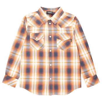 

Brand: Diesels- Genre:- Category: Shirts- Made…Color: multicolour, Size: 14Y
