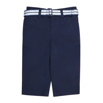 

Brand: Ralph Lauren - Genre:- Category: Pants… Color: blue, Size: 12M