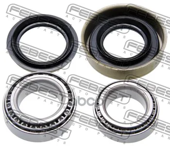 

Bearing roller front half axle repair kit (Nissan Terrano II R20 1993-2006) febest febest art. kit-r20