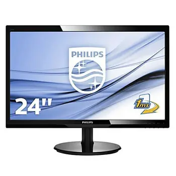 

Philips 246V5LHAB Monitor 24" Led 16:9 5ms MM HDMI