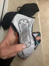 Bikini con estampado de hojas para mujer, traje de baño Sexy con Tanga, conjunto de Bikinis con aumento de cintura alta, ropa de baño 2020