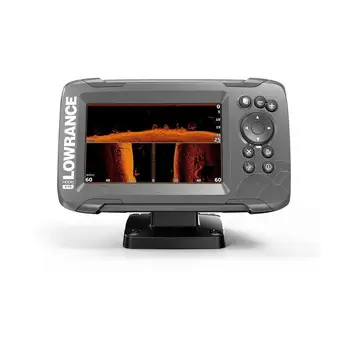 

Sounder Lowrance hook2-5 tripleshot US coastal/row (000-14019-001)