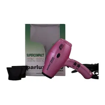 

Hairdryer Parlux