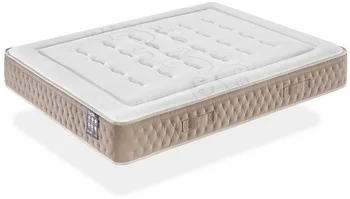 

ECU MATTRESS VISCOELASTIC CYCLUS 2.0 90X190CM