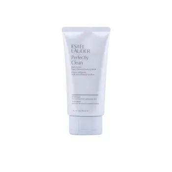 

PERFECTLY CLEAN foam cleanser purifying mask PN 150 ml