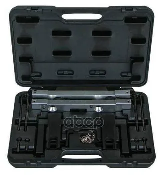 

Licota-set of clamps for adjusting the timing phase BMW N51/N5 licota art. ata-4412