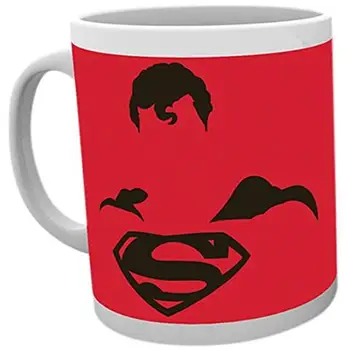 

Dc Comics - Superman Close (Cup) GB EYE LTD7.15