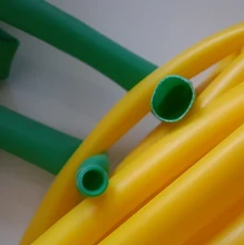 Tubing-Tube Sleeving-Wrap-Wire Connector-Repair Heatshrink Black Blue Green 10mm-Diameter