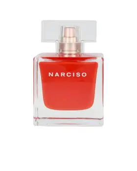 

NARCISO RODRIGUEZ NARCISO ROUGE Eau de Toilette vaporizer 50 ml