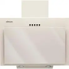 Кухонная вытяжка Konigin Terra(Ivory 60