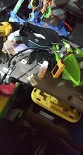 Abrazadera de mesa de aluminio, tornillo de banco, soporte de pistola para soldar, estación de soldadura, accesorio Pcb, ayuda a las manos con 2 brazos flexibles