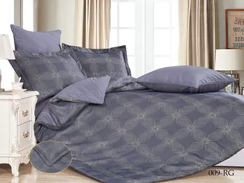 

Bed linen Salina (2 CN. Euro)