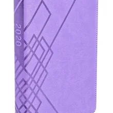 Ежедневник датированный INDEX Line 352 Страниц