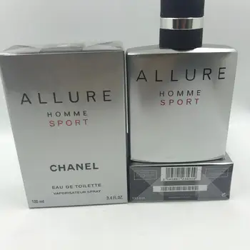 

ALLURE HOMME SPORT EAU DE TOILETTE 100 ML MEN S PERFUME