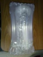 COSWALL para POP 3 hembra 2 puerto de carga USB de la Mesa de cocina toma para escritorio retráctil enchufe de la UE de cuerpo de aluminio de fondo azul