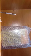 KINDLOV-Juego de destornilladores 115 en 1, Kit de herramientas de reparación de precisión, Juego de puntas de destornillador hexagonales magnéticas Torx para reparación de teléfono y PC