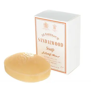 

Sandalwood bath soap 150 gr D.R.Harris