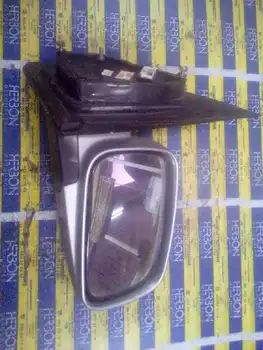 

206725 rear view mirror Right Kia Sorento *