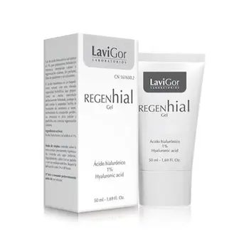 

Lavigor Regenhial Gel 50ml