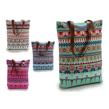 

Beach Bag (8,5 x 41 x 35 cm)