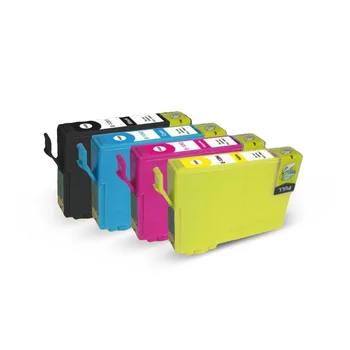 

EPSON T01291 COMPATIBLE BLACK CARTRIDGE (FULL)-(SINGLE USE)