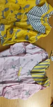 Baberos de algodón a la moda para bebé, ropa impermeable para comer para niño, bata babero de alimentación de manga larga, delantal de bebé, Bandana