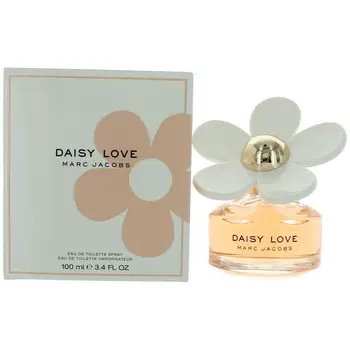 

Marc Jacobs MARC JACOBS DAISY LOVE (W) men's cologne water EDT 100ML for adult Unisex.