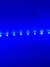 Diode-Tape Power-Adapter Led-Strip-Light Led Ribbon Bluetooth-Controller 5050 2835 Home