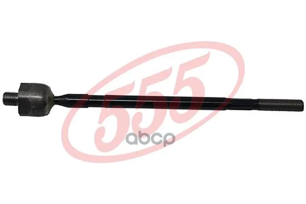 Тяга Рулевая | Перед Прав/Лев | Mitsubishi Airtrek Cu2w,Cu4w R/L 01-05 555 арт. SRB050