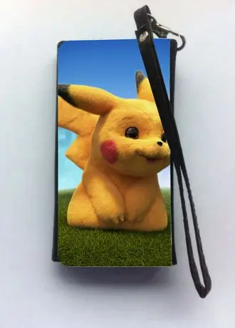 Universal case for phone Pikachu No. 14 14x7 cm | Мобильные телефоны и аксессуары