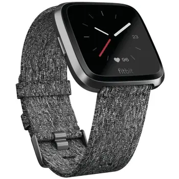 

FITBIT - VERSA mixed Watch connected-water resistant, music, 4 days of autonomy, notifications, health Special Series G