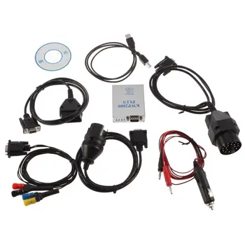 

Kwp2000 plus switchboard reprogrammer