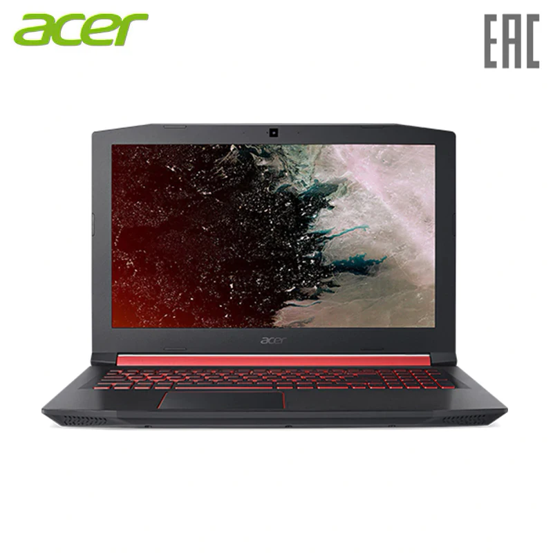 Gaming laptop Acer Nitro 5 AN515-52-75YD 15.6 \