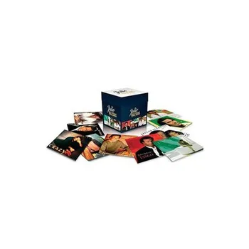 

BOX JULY CHURCHES-THE COLLECTION-