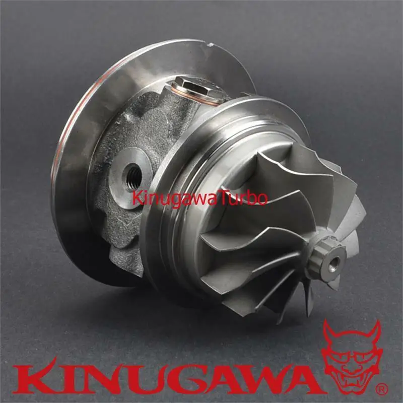 Картридж Kinugawa Turbo для Mitsubishi TD06H-60-1 с масляным и водяным охлаждением